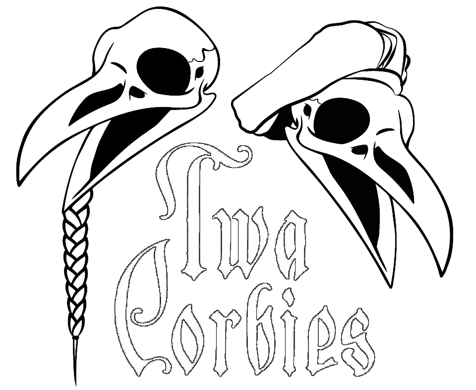 Twa Corbies